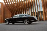 Bentley Mulsanne 2010 года